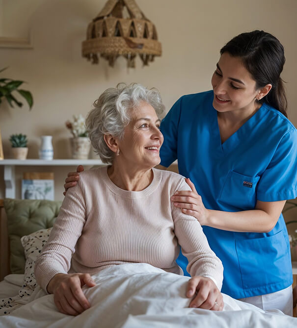 Complex Care Assessment in Bournemouth