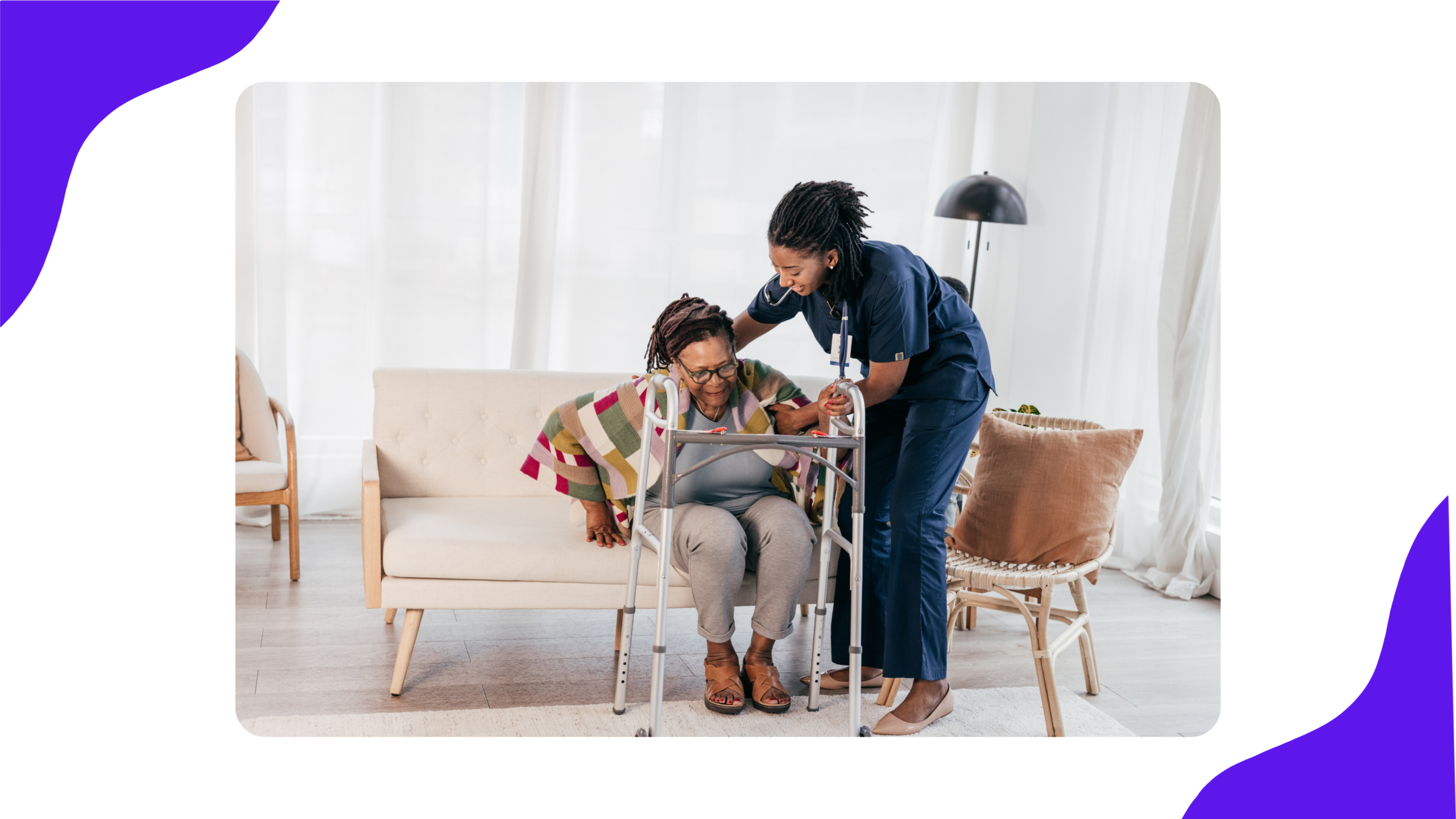 Complex Care Assessment in Bournemouth